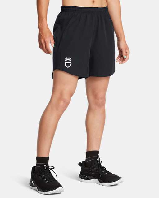 UA Utility Softball