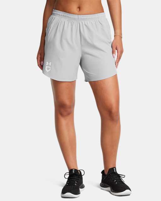 UA Utility Softball