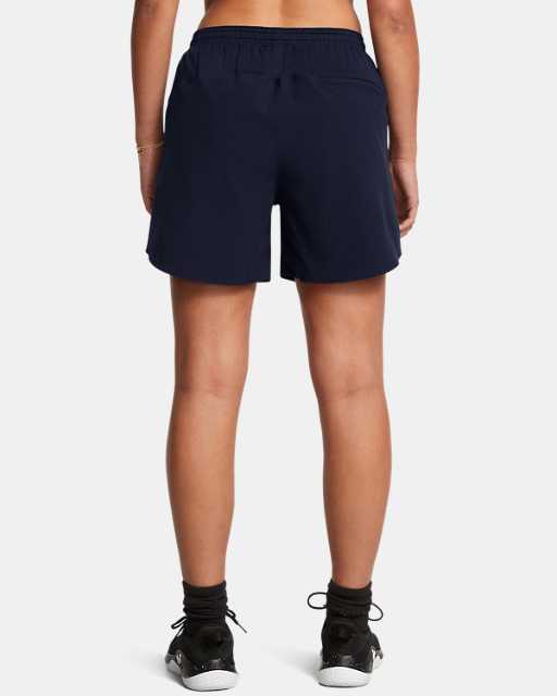 UA Utility Softball