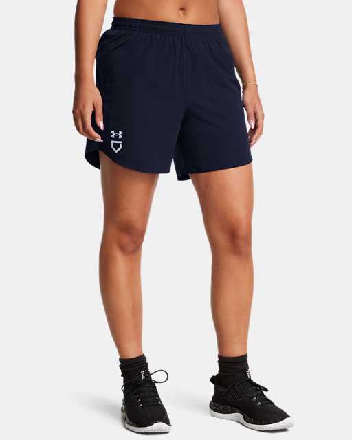 UA Utility Softball