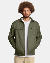 UA Fleece Lined