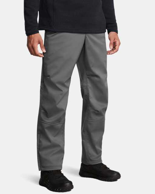 UA Expanse Softshell