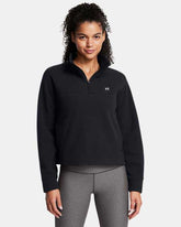 UA Expanse Fleece