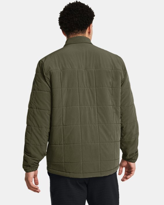 UA Expanse Quilted