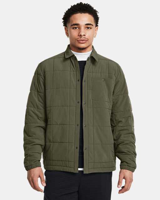 UA Expanse Quilted