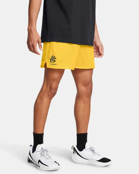Curry Splash