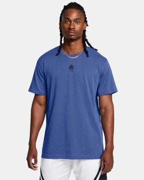 Curry Logo Heavyweight