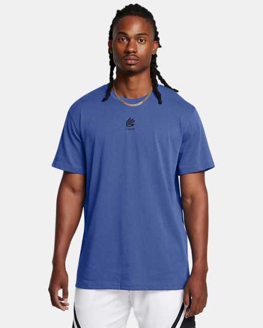 Curry Logo Heavyweight