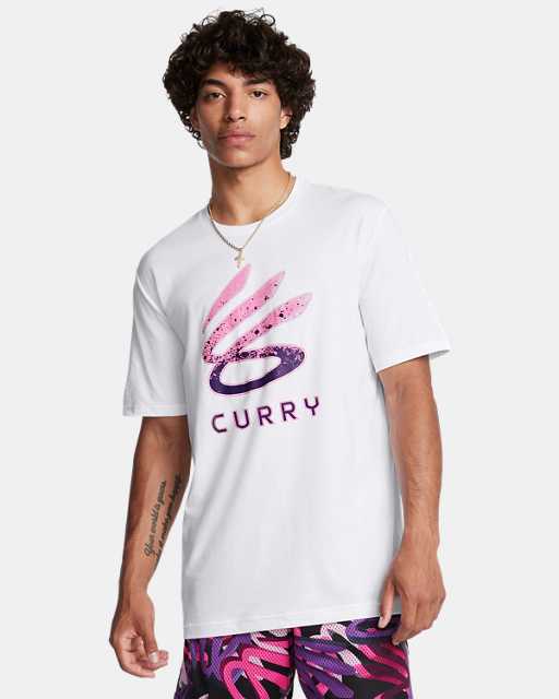 Curry Logo Trend