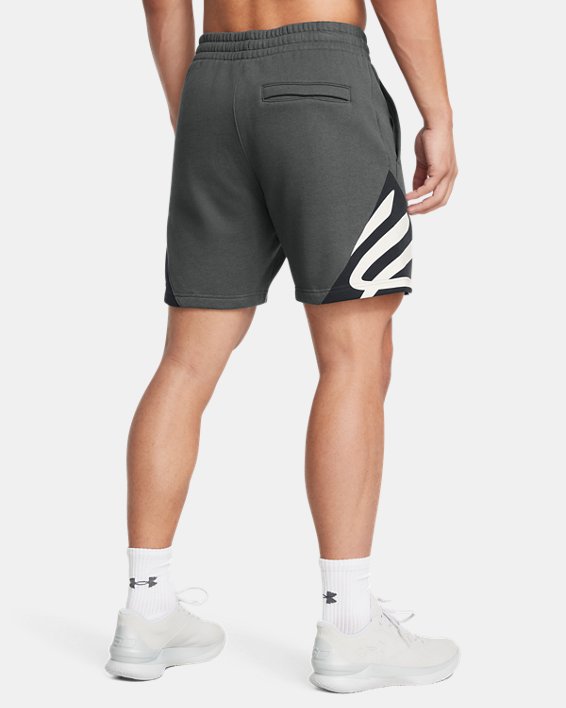 Curry Splash Fleece