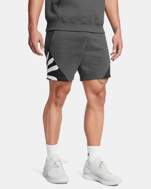 Curry Splash Fleece