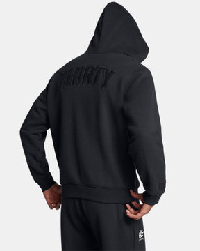 Curry Fleece