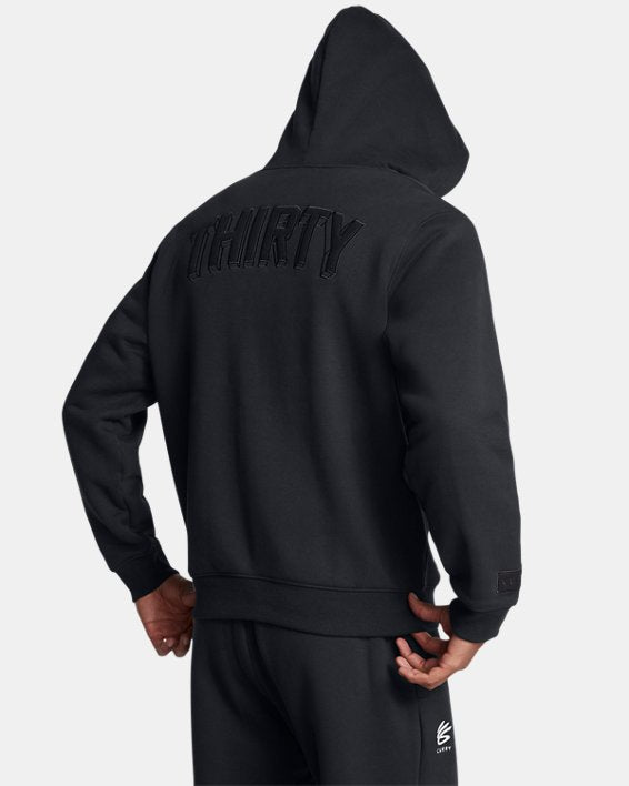 Curry Fleece