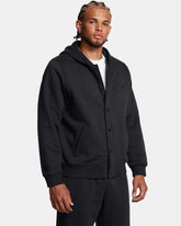 Curry Fleece