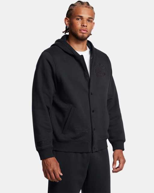 Curry Fleece