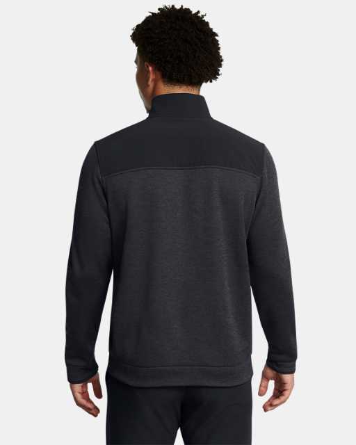 UA Drive Storm SweaterFleece