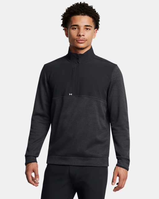 UA Drive Storm SweaterFleece