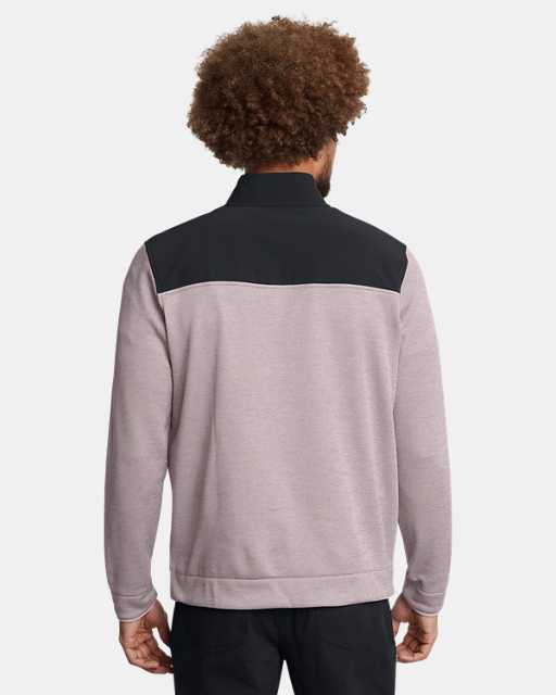 UA Drive Storm SweaterFleece