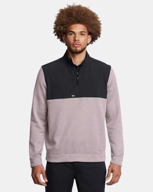 UA Drive Storm SweaterFleece