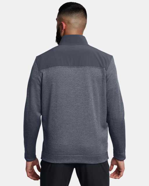 UA Drive Storm SweaterFleece