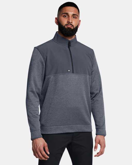 UA Drive Storm SweaterFleece