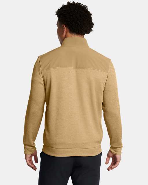 UA Drive Storm SweaterFleece