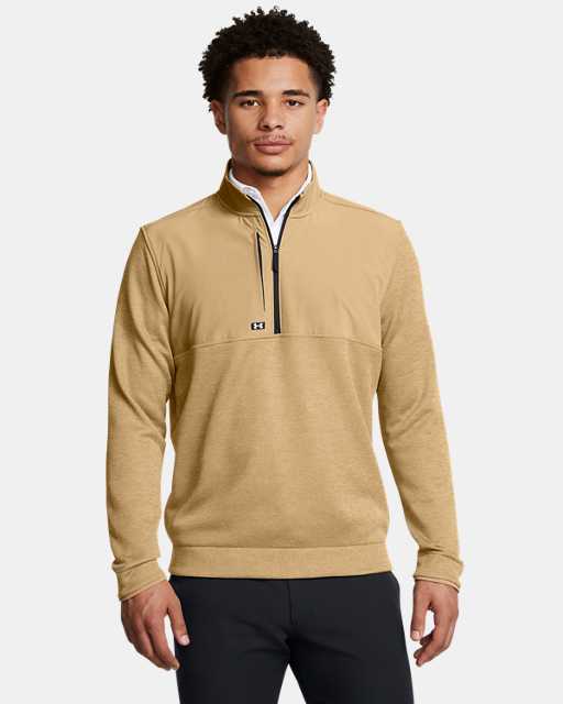 UA Drive Storm SweaterFleece