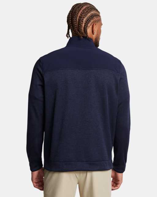UA Drive Storm SweaterFleece