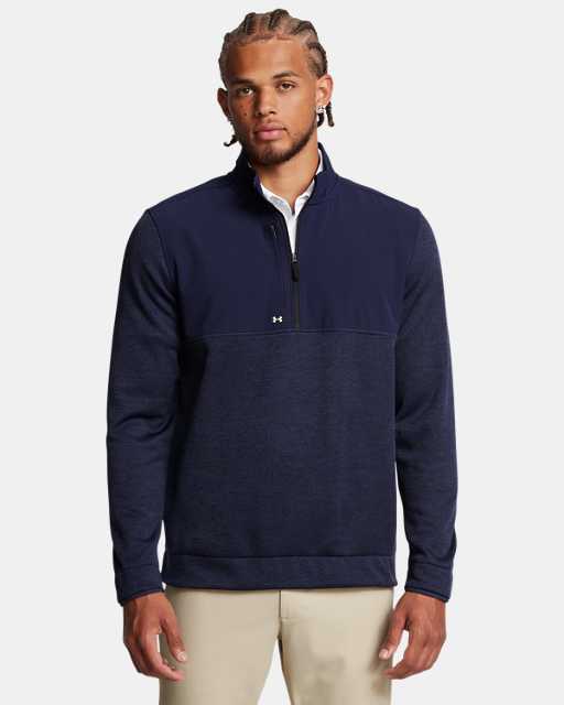 UA Drive Storm SweaterFleece