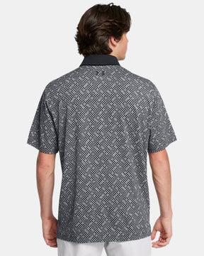 UA Playoff 3.0 Check Jacquard