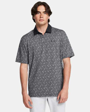 UA Playoff 3.0 Check Jacquard