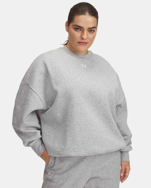 UA Rival Fleece