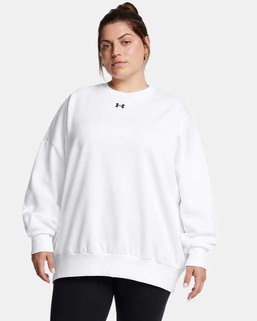 UA Rival Fleece