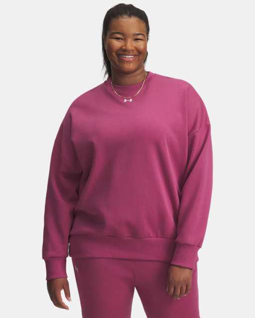 UA Rival Fleece
