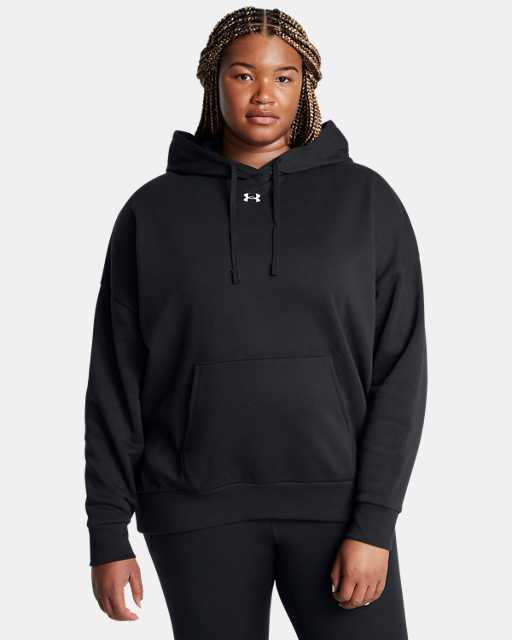 UA Rival Fleece