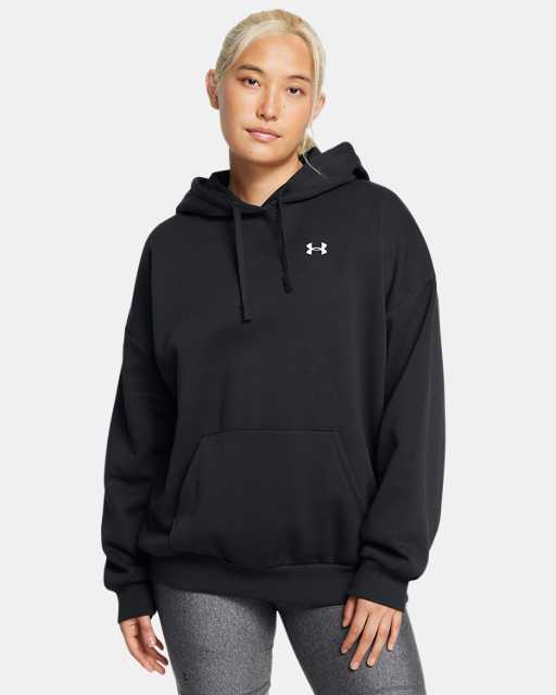 UA Rival Fleece