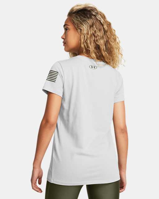UA Freedom USA