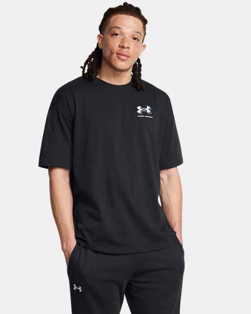 UA Heavyweight