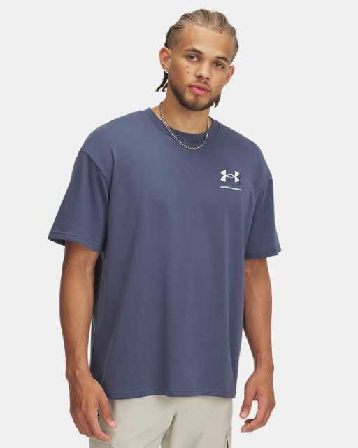UA Heavyweight