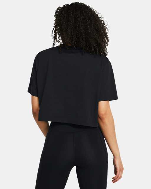 UA Boxy Crop Simple