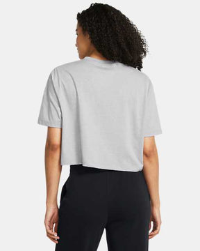 UA Boxy Crop Simple