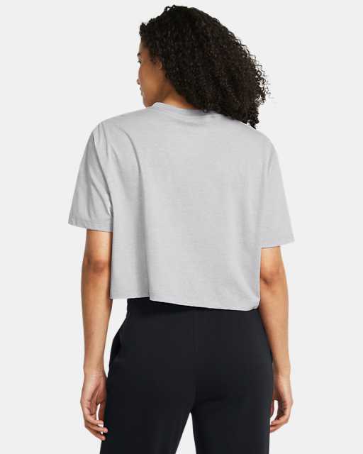 UA Boxy Crop Simple