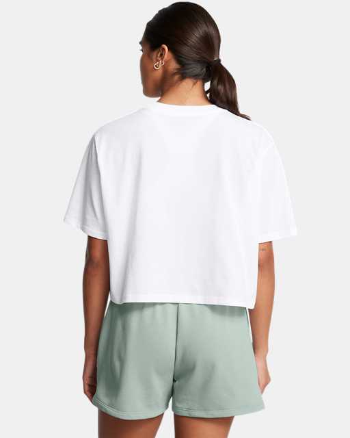 UA Boxy Crop Simple