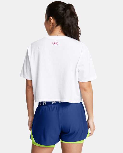 UA Boxy Seasonal