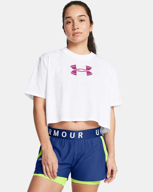 UA Boxy Seasonal