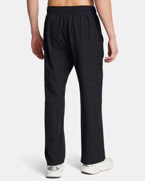 UA Sportstyle Woven Textured