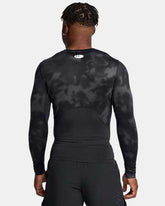 HeatGear® Printed