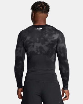 HeatGear® Printed