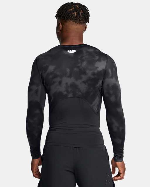 HeatGear® Printed