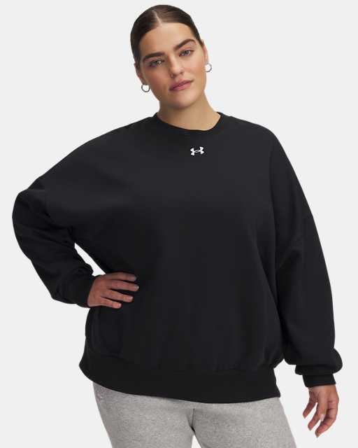UA Rival Fleece
